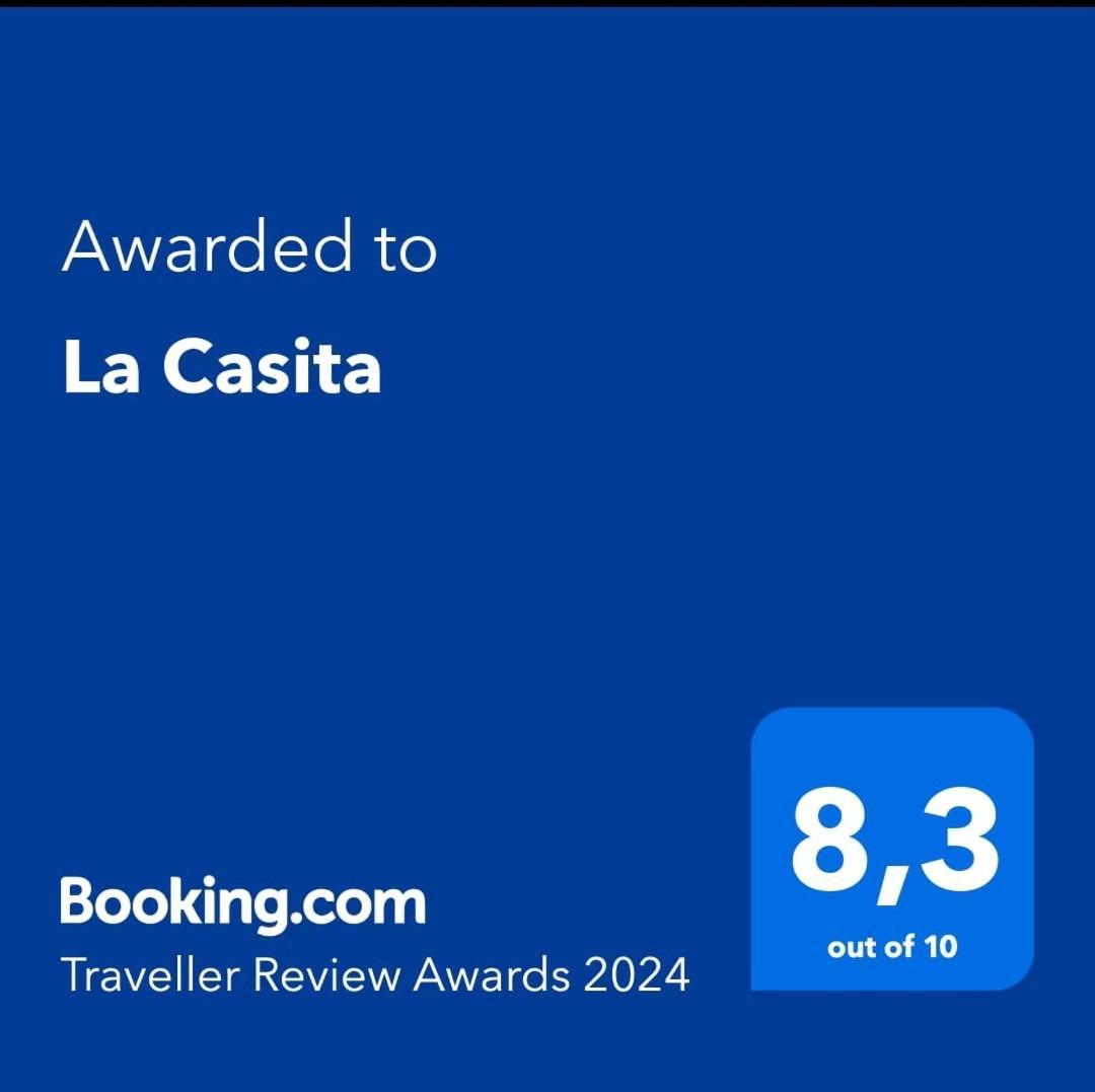Villa La Casita Manacor  Esterno foto