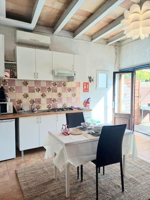 Villa La Casita Manacor  Esterno foto