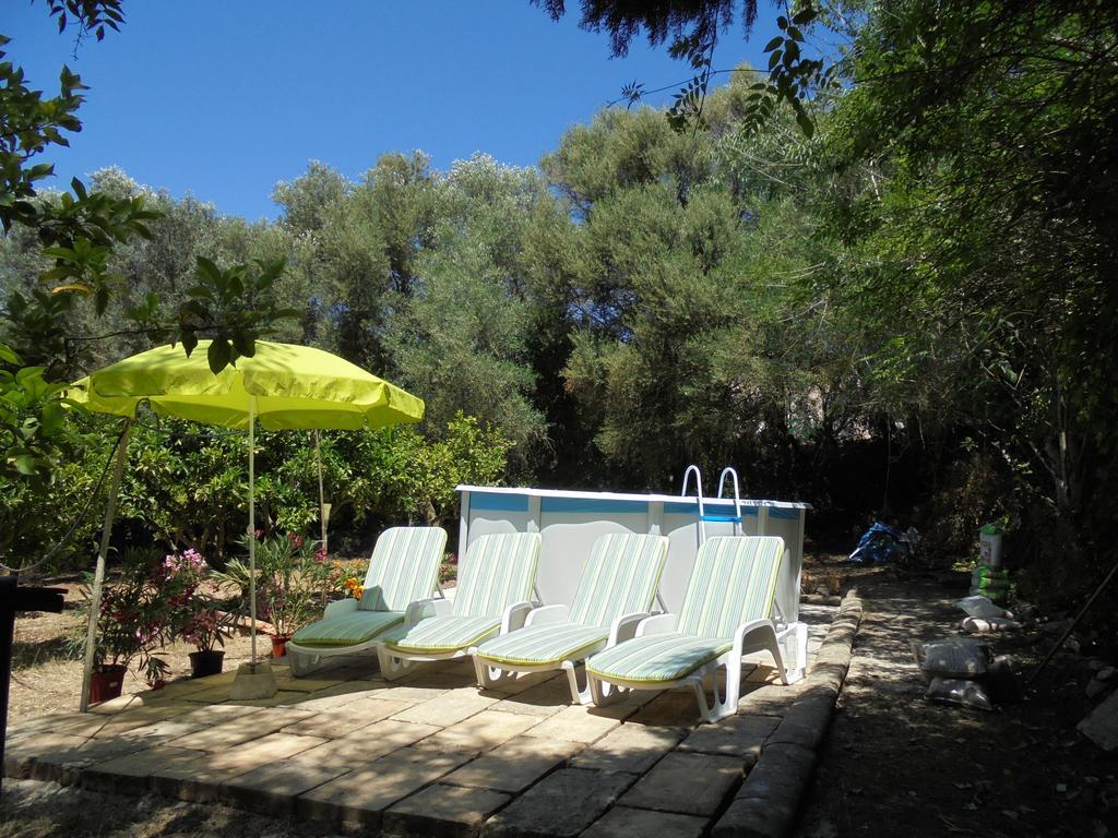 Villa La Casita Manacor  Esterno foto