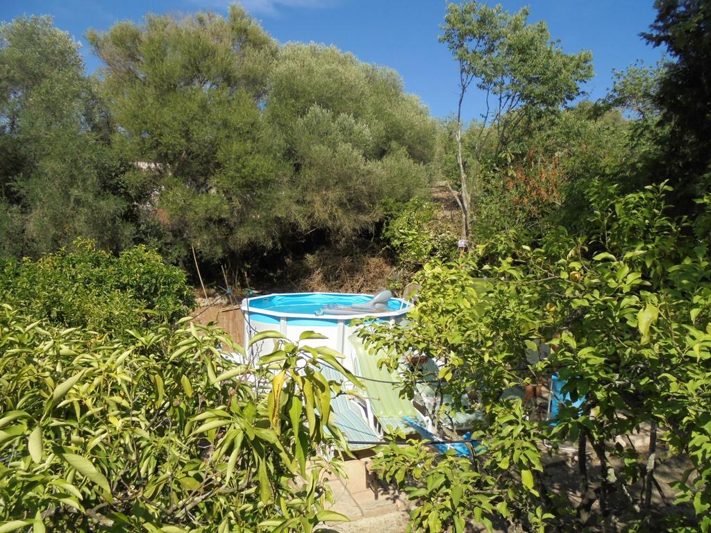 Villa La Casita Manacor  Esterno foto