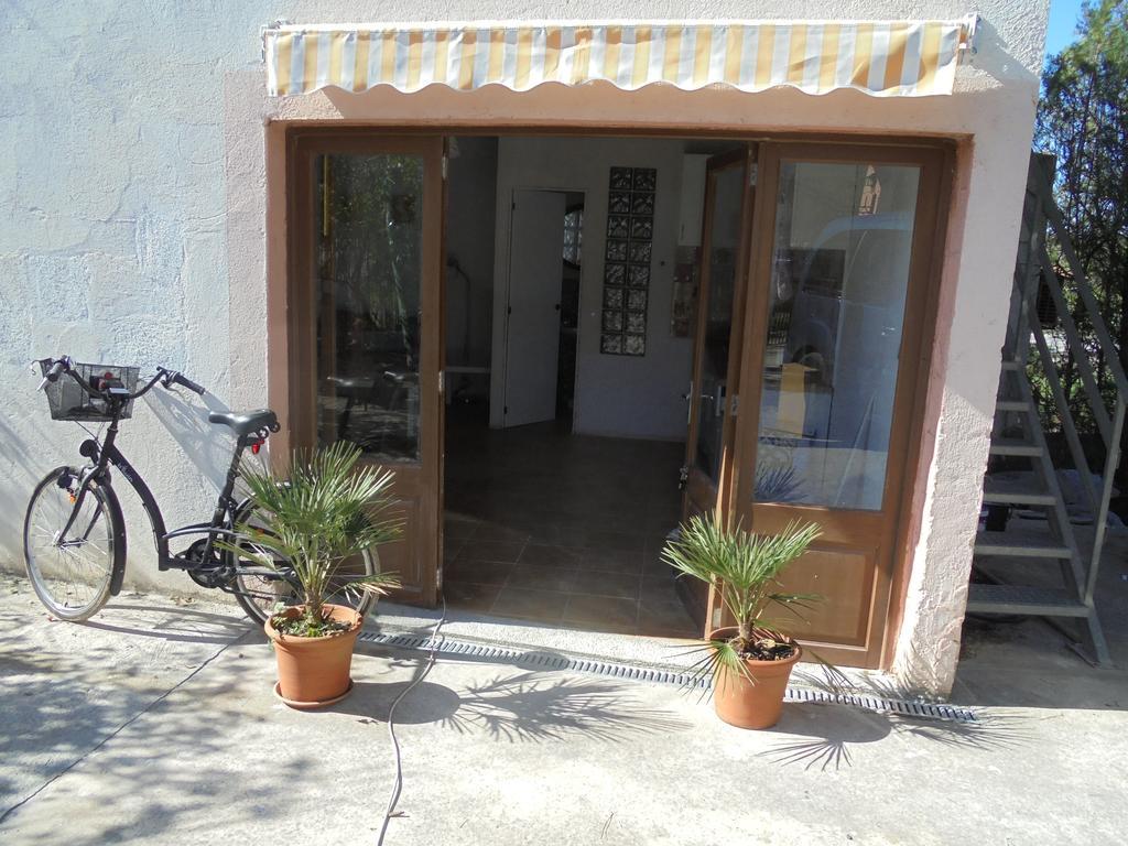 Villa La Casita Manacor  Esterno foto