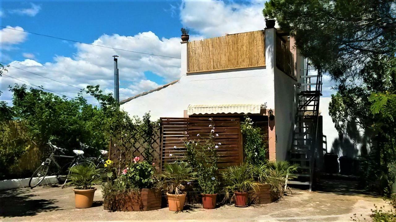 Villa La Casita Manacor  Esterno foto
